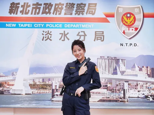 王上菲「打警察」出手超狠 餘怒未消原來高中曾遭詐騙5萬飛了