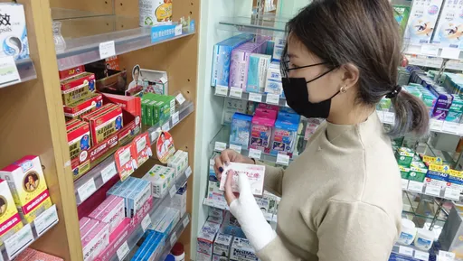 修但幾咧!止痛藥不要一疼就吞 專家:吃太多恐傷「3器官」