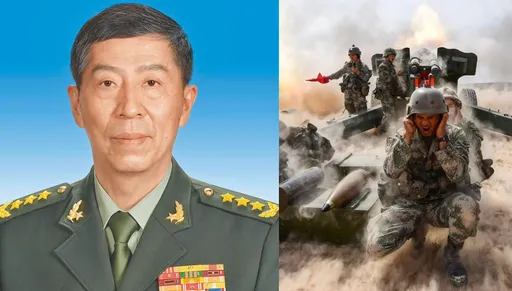 中國防長傳4月訪印　邊境衝突後首次高級軍訪