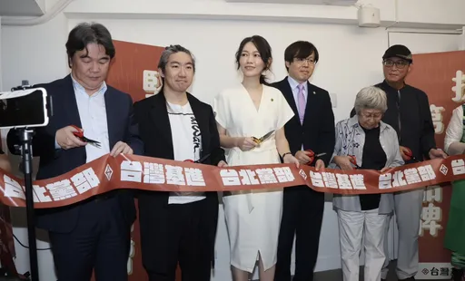 綠營大咖挺吳欣岱　「不是不報時候未到」史書華酸爆高嘉瑜：支持你當平民