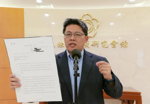 土耳其台灣中心募款1695萬違法！衛福部認證了　要求裘振宇退還募款人