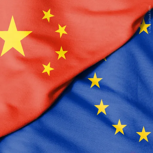 歐洲議會大會強調台海重要性 歐盟考慮調整對中戰略