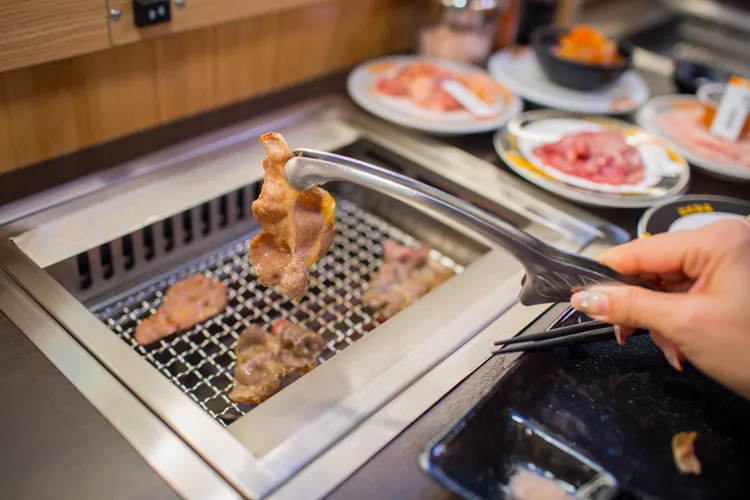 「HIRO」為日文，中文翻譯「博」，延伸有博士、博覽會的含義，象徵店內品項如同博覽會搬豐富。業者提供