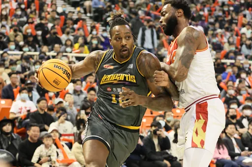 只能怪自己！魔獸連2次關鍵失誤　雲豹遭太陽逆轉季後挑戰賽恐無望