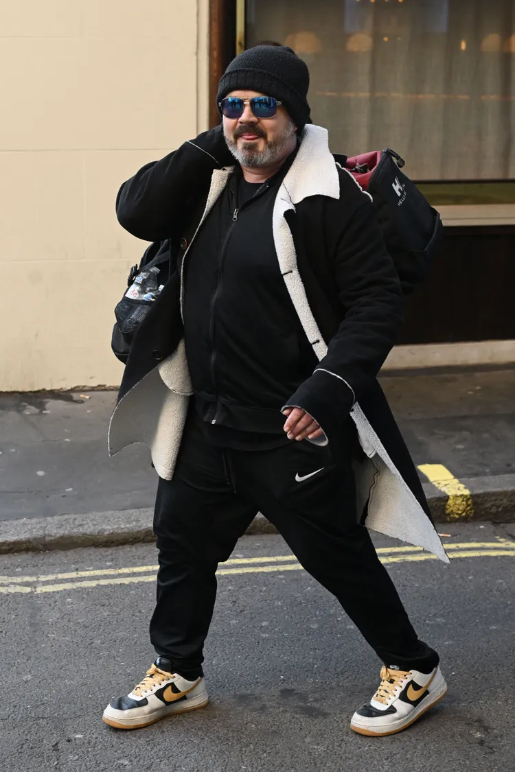 46歲的保羅生前手頭拮据，本來期待今年10月將展開的巡演能改善生活。達志