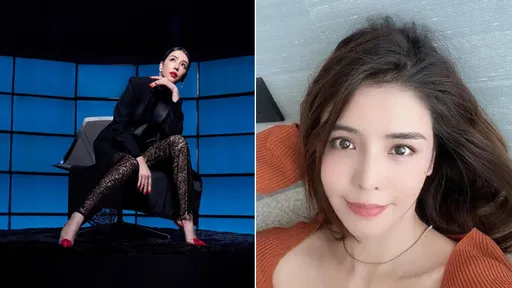 李毓芬MV點閱破億造假? 專家:她粉專91%是假帳號!可當教科書了