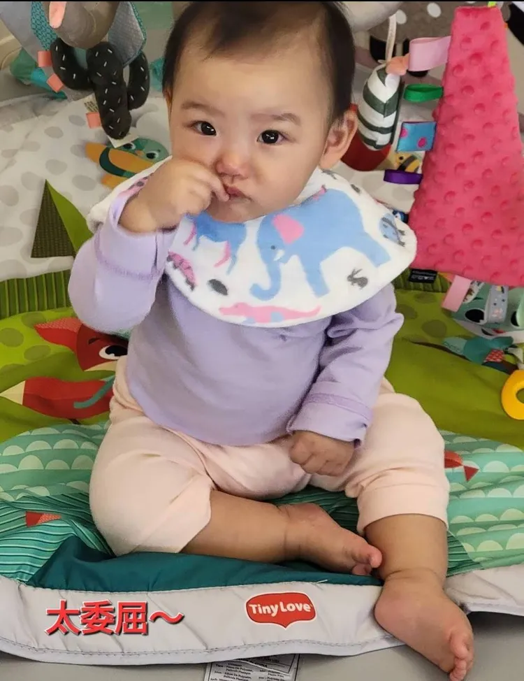 玉米萌樣已經擁有眾多粉絲。翻攝黃子佼臉書