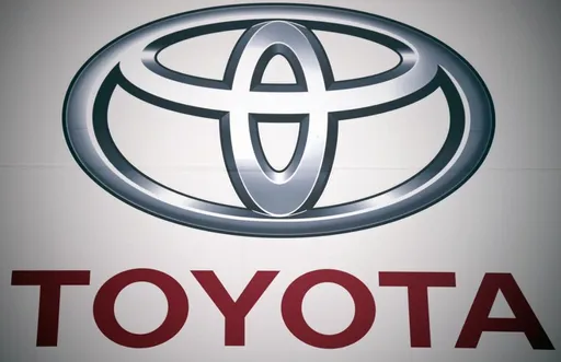 豐田汽車年產銷量 雙創歷史新高