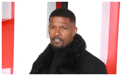 奧斯卡影帝傑米福克斯傳病危!不明疾病緊急送醫 女兒曝最新狀況