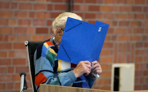 納粹大屠殺最高齡罪犯102歲過世　被判刑5年不服爭上訴