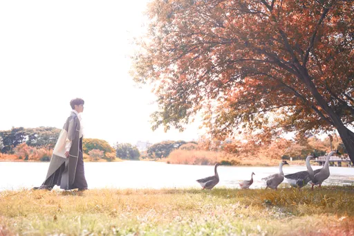 青峰「動物體質」發威 免費臨演不請自來