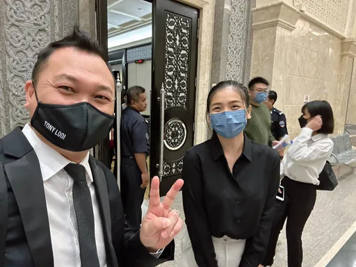 撞死8名飆車族「終審大逆轉」! 22歲女駕駛無罪 支持者狂喜:大快人心