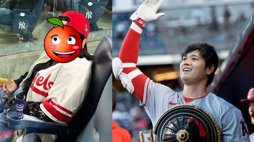 都是為了大谷翔平　女星紐約追愛遇奇事