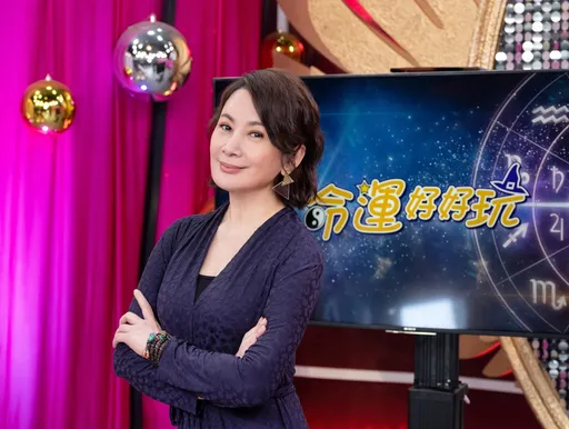 勞碌命!陳亞蘭忙過頭心臟出問題 吃藥2個月不敢再操了