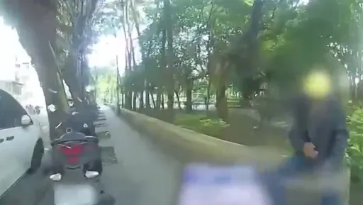 北市男騎車違規被盤查　這原因謊報逝友身分被警上銬逮捕