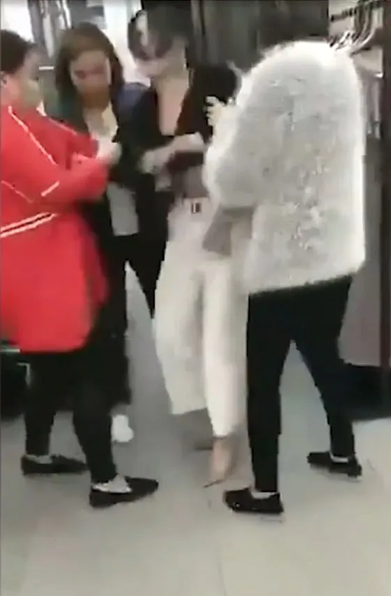 翻攝自51吃瓜網