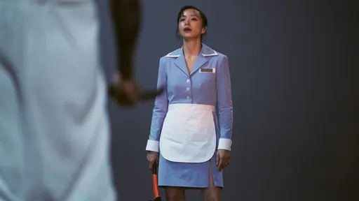 《浪漫速成班》全度妍發狠開殺戒 《格殺福順》奪Netflix台灣電影榜冠軍