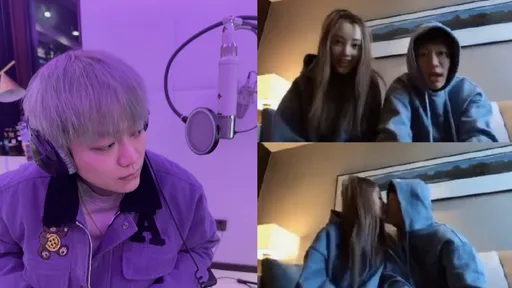 偷吃嫂子遭封殺！PG ONE復出不到24小時又被禁　求饒網友：放過我吧