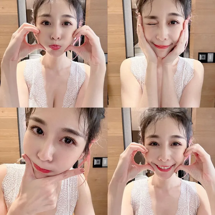 翻攝自IG albeefin