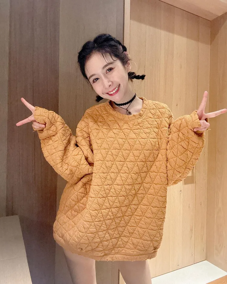 翻攝自IG albeefin