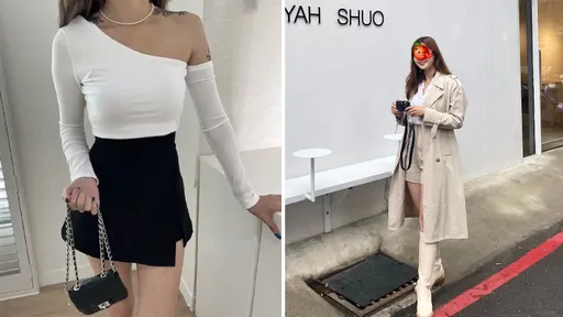 正妹西門町逛街屢遭堵！驚喊再也不敢獨自去　釣出一堆受害女被糾纏