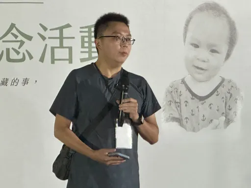 追2歲兒喪命真相!恩恩爸告侯友宜過失致死 最終結果出爐