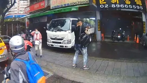 「黑幫SOP」派少年掃射再投案 玩弄法治!黃國昌呼籲該做這件事