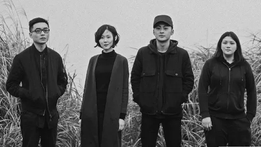 草東沒有派對沉寂1年半回來了 新曲淚獻「最可愛的凡凡」