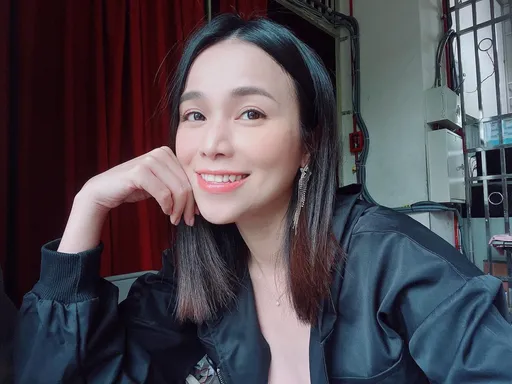 林芯儀戀上山寨羅素克洛 帶德國男見父母拒當牛郎織女一年見一次