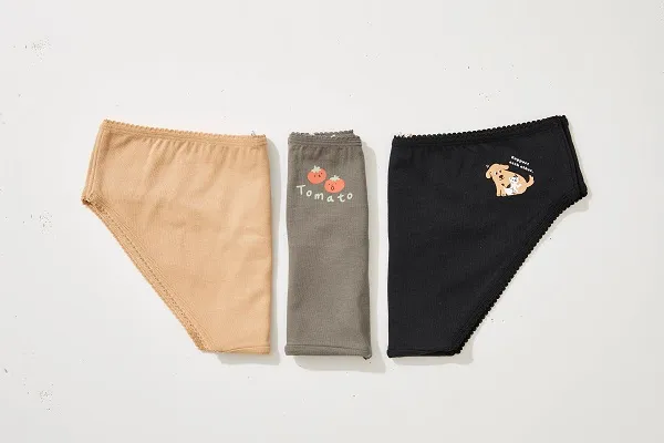 Anden Hud緊帶中腰內褲。業者提供