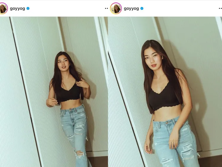 首波主打Jollynn Cloud空氣內衣，共有時尚黑、輕柔綠、裸玫粉3種顏色。業者提供