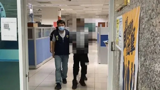 製毒工廠藏身豪宅　開超跑代步！桃園警活逮「彩虹菸教父」