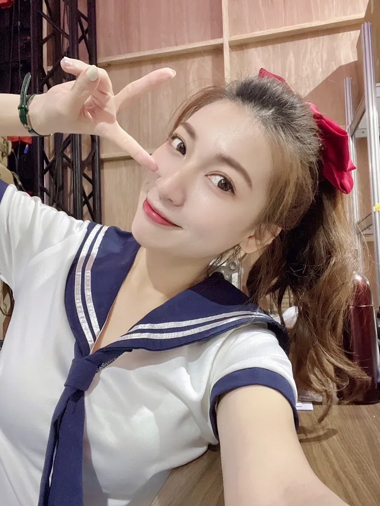 林彤邀大家週六到樹林吃炒飯。翻攝自林彤臉書