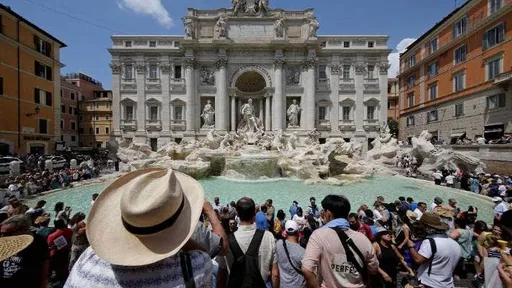 看緊荷包!歐洲最多扒手的國家榜 專家:兩大景點第3隻手最猖獗