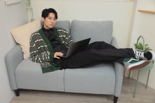 專訪|彭千祐片場「怕得罪人」不敢先靠近曾敬驊 無悔與許光漢激戰11分鐘