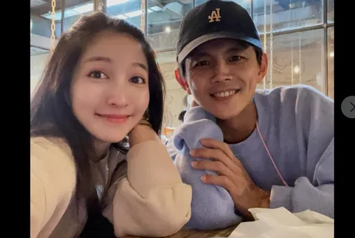 阿翔與妻爭執突然被「一掌巴頭」　老婆聽到這句話後內疚：我下手太重