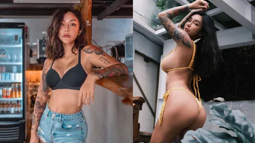 梁云菲「那時短髮也單身」　私密片遭外流吐露煎熬無助