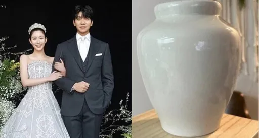 李昇基伴手禮送花瓶被嫌小氣　玄彬2.5萬大禮包輾壓