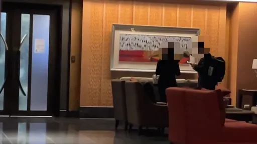 全身西裝還掛券商識別證 假的!新北婦遭詐350萬假藉面交逮車手