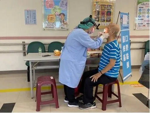 30歲以上市民限定! 竹市免費整合性健康篩檢