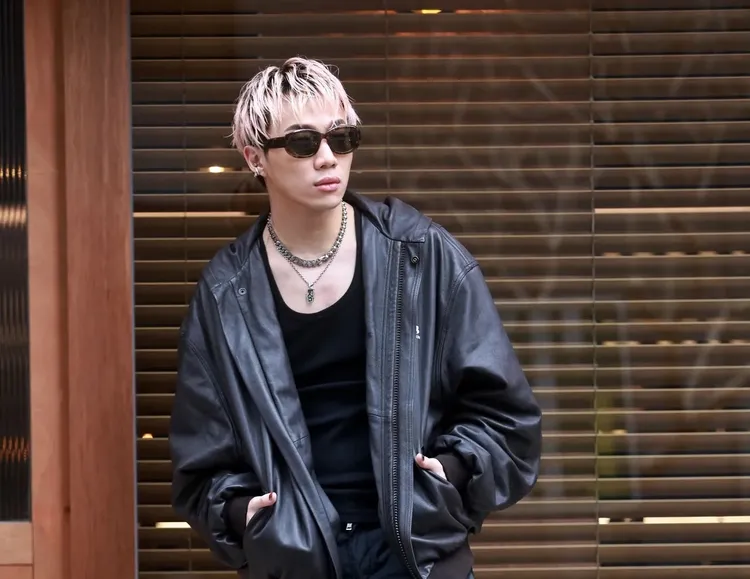 ØZI感情世界備受矚目。資料照片