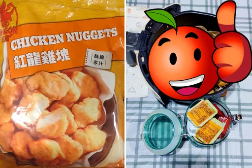 學起來!好市多夯品別只丟氣炸鍋了 神人妙用1物省時美味更升級
