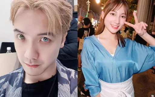 炒飯妹被粉絲請喝「可樂浮白色黏液」 圤智雨怒轟:當人白痴嗎?