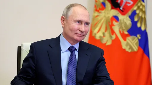 來互相傷害啊!俄羅斯宣布驅逐20餘名德國外交官 作為報復措施