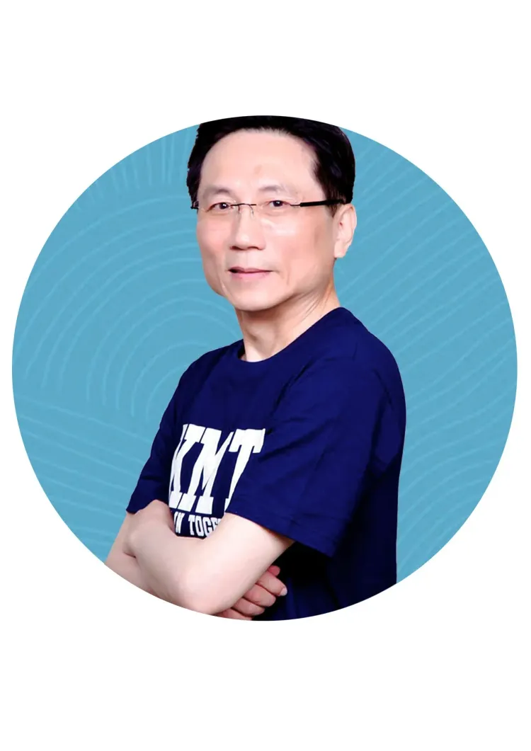 詹江村。引自詹江村臉書