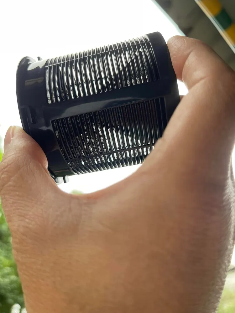 網友3天抓200隻蚊子。翻攝自「Costco好市多 商品經驗老實說」臉書