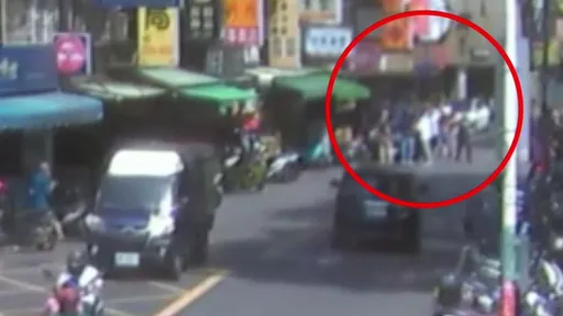 女兒被姨丈辱罵沒家教　莽父氣炸！相約理論竟抄角鋼傷人