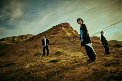 《鈴芽之旅》幕後配樂RADWIMPS  闊別5年今年7月寶島開唱