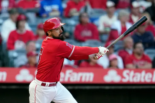 大谷翔平隊友對球迷做這件事GG了　遭到禁賽4場加罰款 
