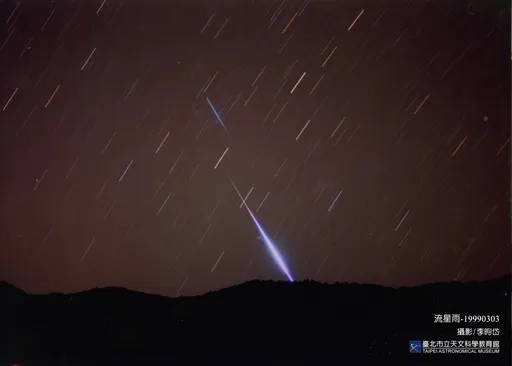 天琴座流星雨今爆量!每小时18颗近年最威 还有「金星合月」先热场